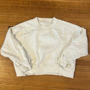 Free People Movement Intercept Pullover - XS